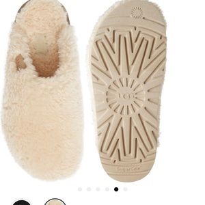 Ugg Brand NWT, w Sugar Slides in SZ 8